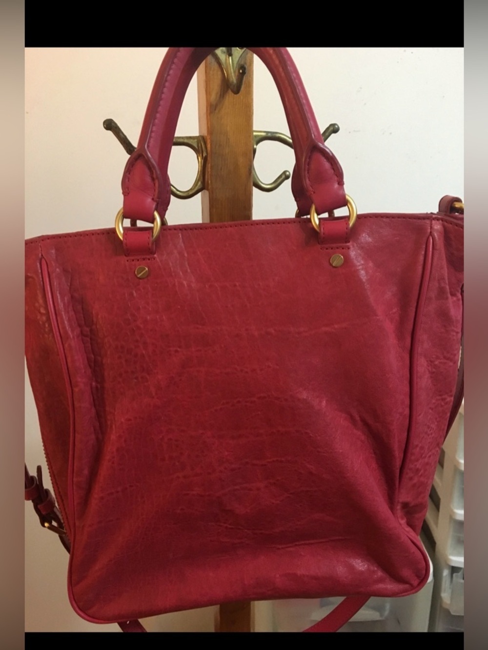 Marc Jacobs bag - Picture 3 of 13
